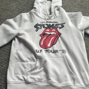 The Rolling Stones Hoodie🤘🏼⭐️